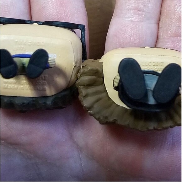 Harry Potter Funko Keychains - Picture 4 of 4